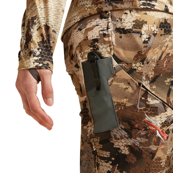 Брюки Ws Cadence Pant (Optifade Waterfowl; 28x31)